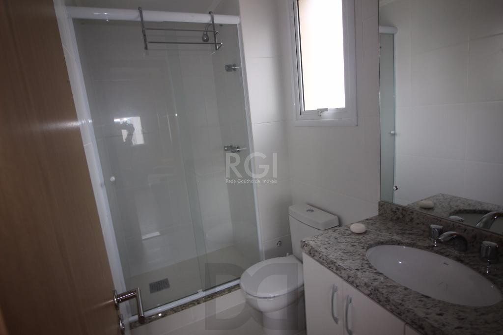 Vende apartamento semi-mobiliado, 3 dormitórios no Condomínio Jardim Novo Higienópolis — foto 24
