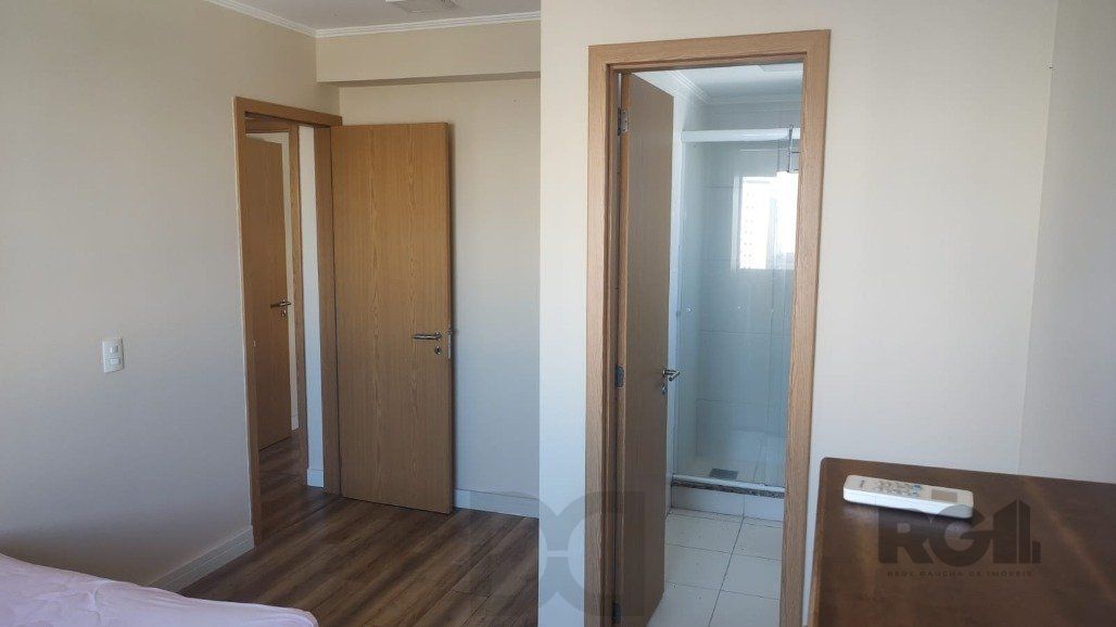 Vende apartamento semi-mobiliado, 3 dormitórios no Condomínio Jardim Novo Higienópolis — foto 40