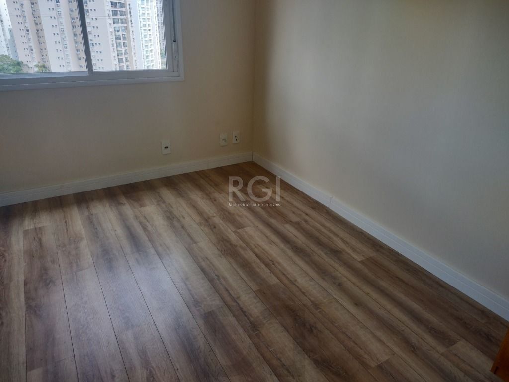 Vende apartamento semi-mobiliado, 3 dormitórios no Condomínio Jardim Novo Higienópolis — foto 30
