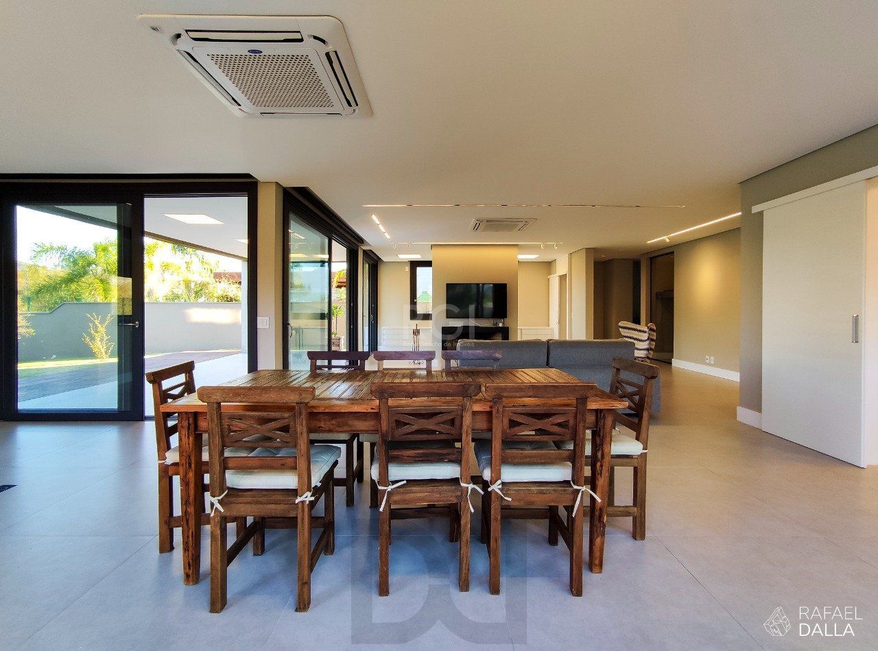 Casa Condominio para Venda - 477m², 2 terrenos - 4 dormitórios, sendo 4 suites, 4 vagas - Alphaville — foto 17