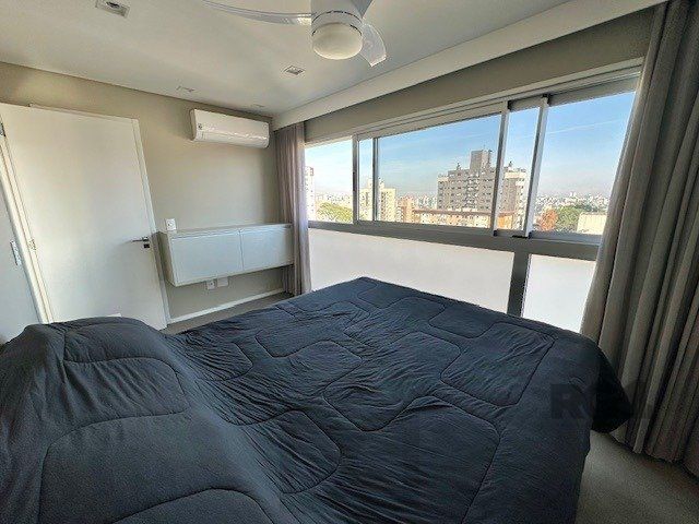 Apartamento 1 Dormitório completo, lindíssimo na Rua Eça de Queiroz — foto 26