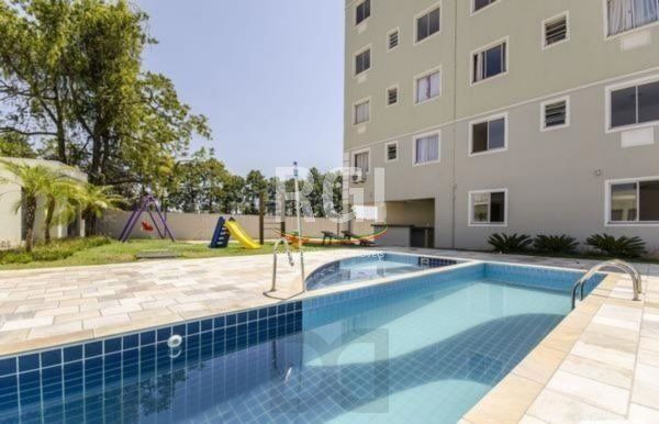 Apartamento 2 Dormitórios e vaga — foto 1