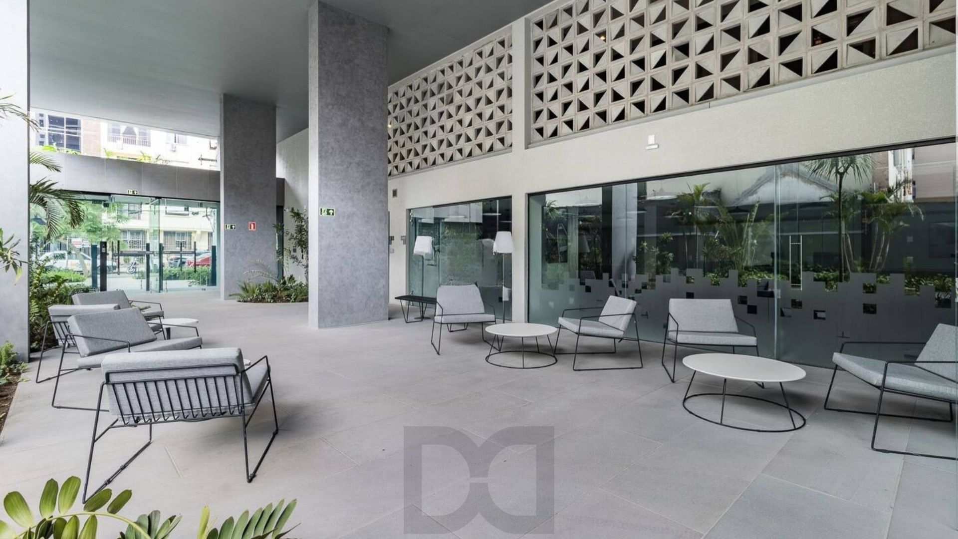 Studio completamente mobiliado e equipado, para comprar, localizado no GO Rio Branco — foto 23