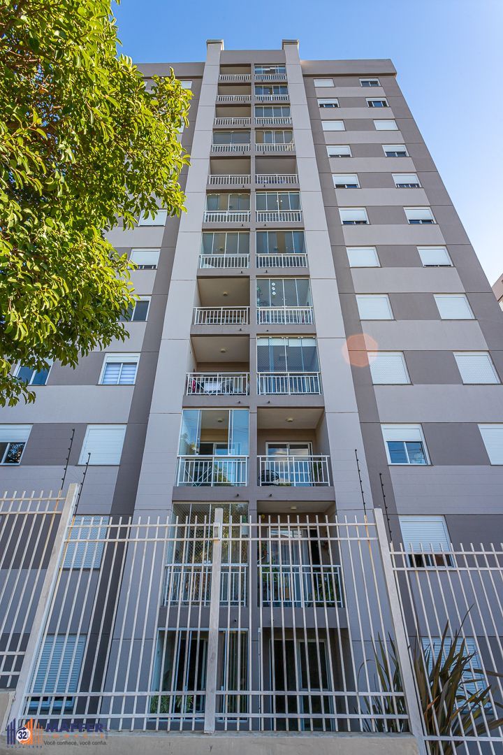Apartamento, 3 quartos, 69 m² - Foto 60