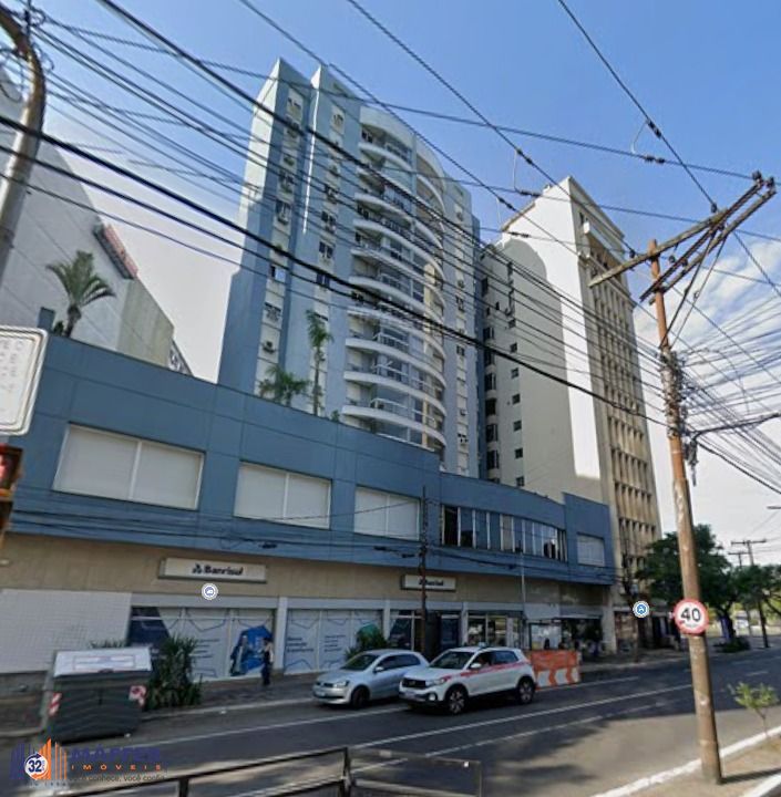 Apartamento, 2 quartos, 69 m² - Foto 26