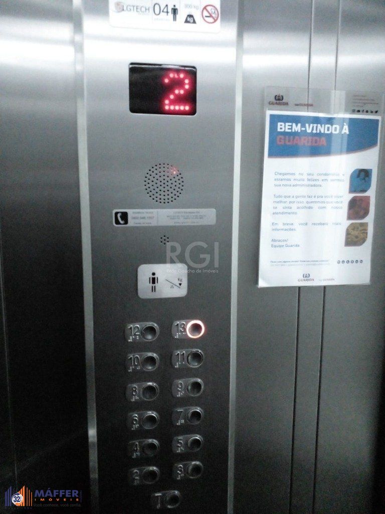 Apartamento, 1 quarto, 40 m² - Foto 25