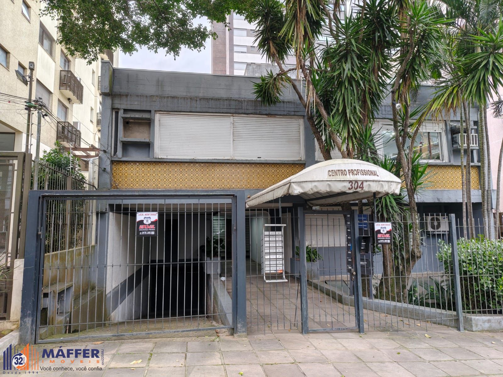 Sala-Conjunto, 68 m² - Foto 1