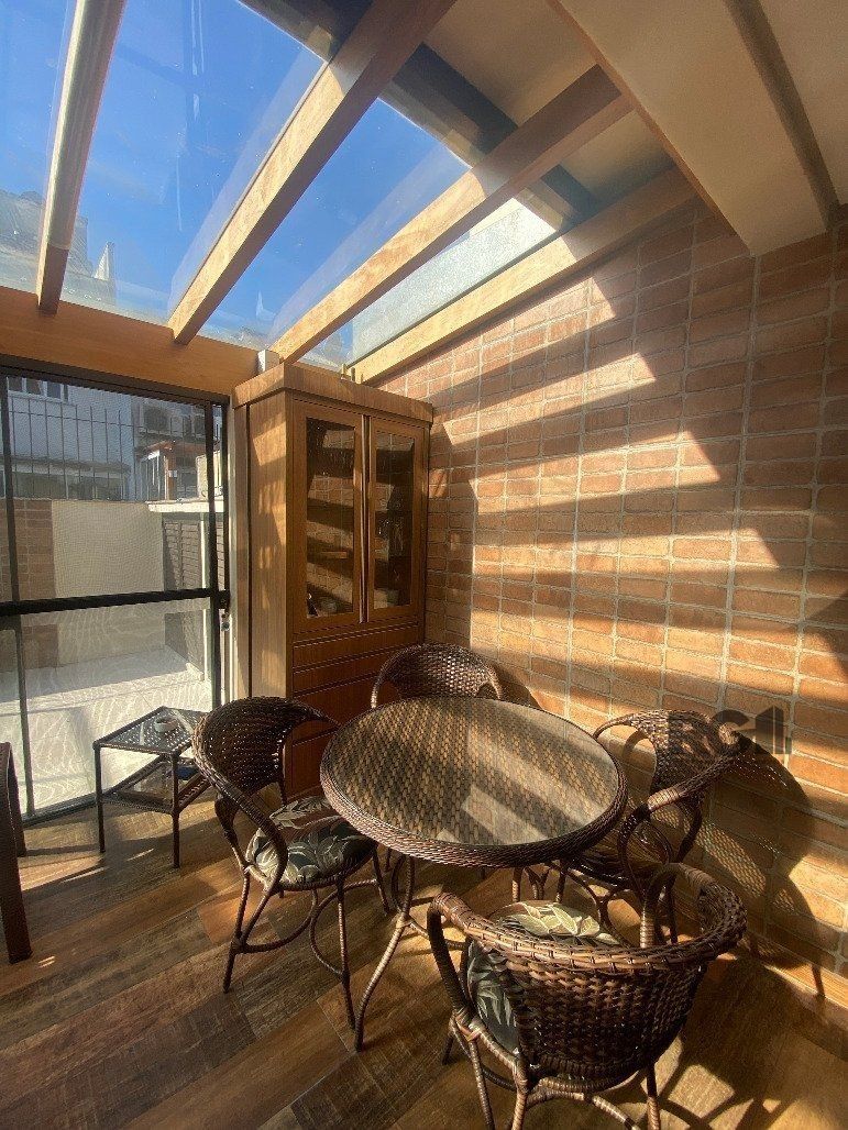 Casa de 3 dormitórios sendo 1 suíte no Lagos de Nova Ipanema — foto 11