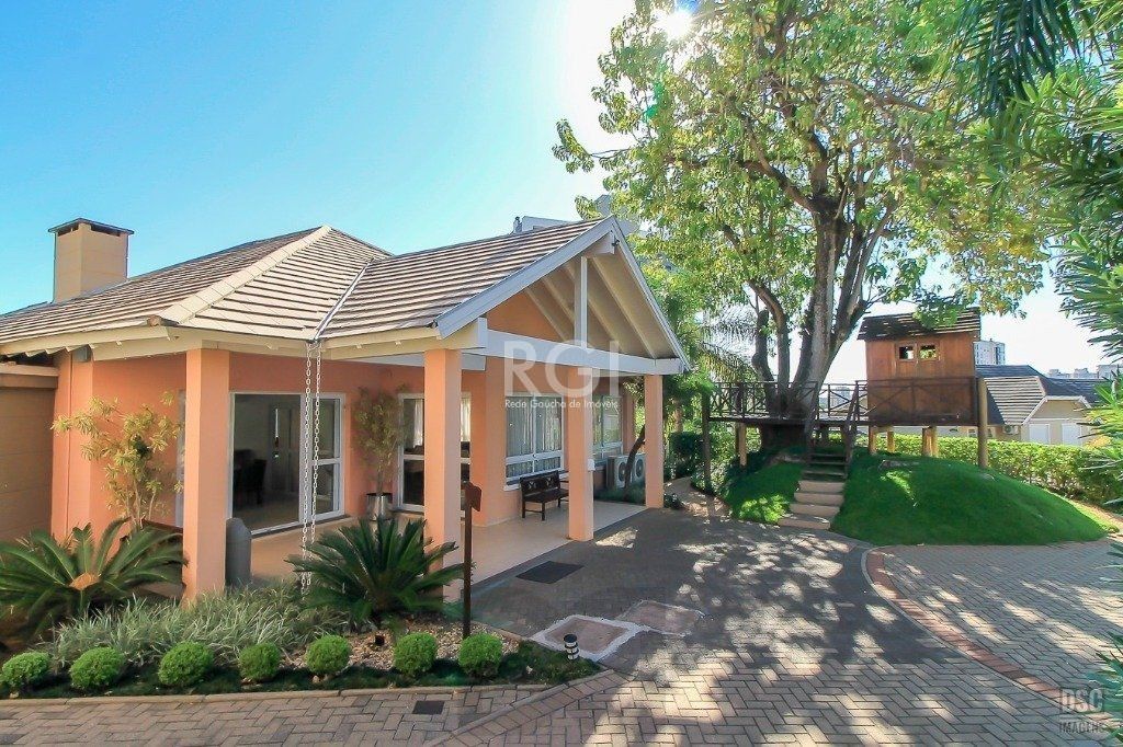 Casa no Condominio Terra Mater 4 dormitórios — foto 42