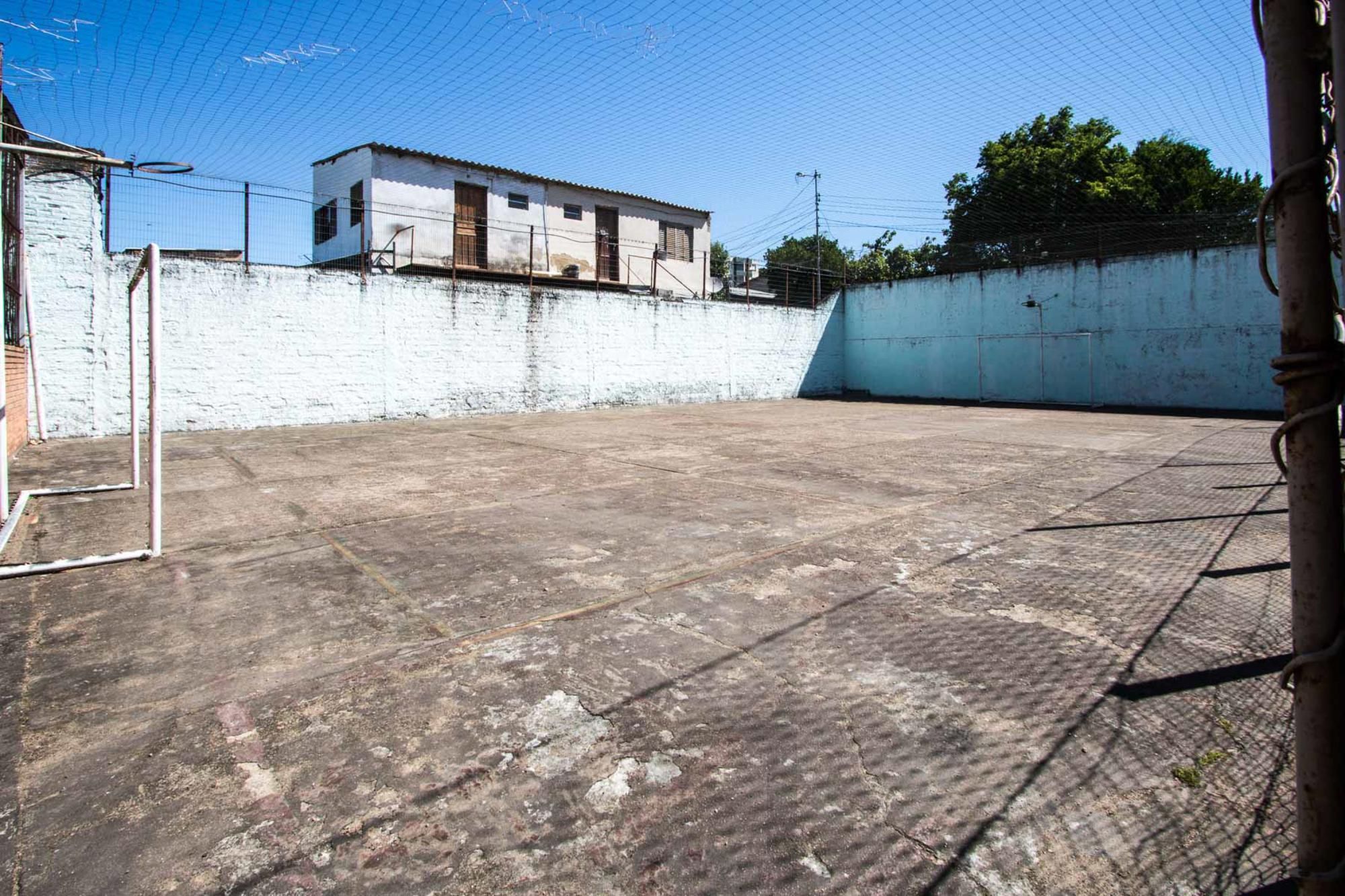 Apartamento de 2 Dormitórios na Cel Massot, Bairro Cristal — foto 33