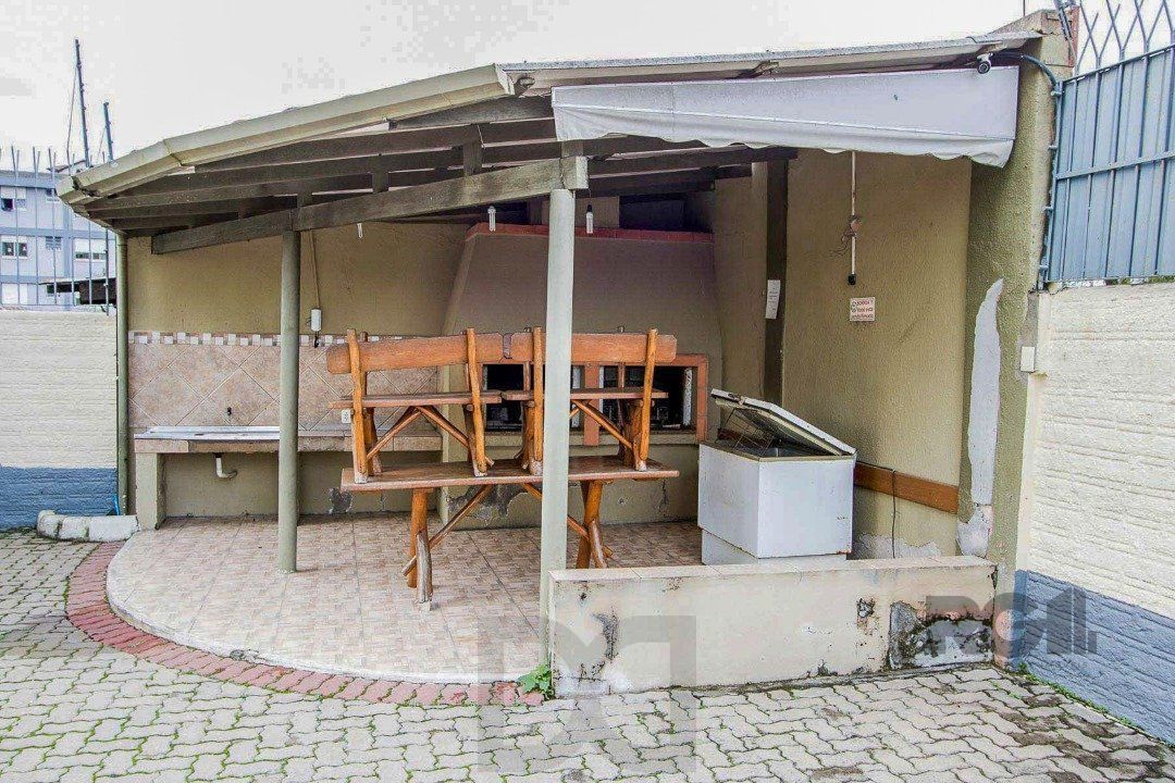 Apartamento para Venda - 86.16m², 2 dormitórios, Cristal — foto 43