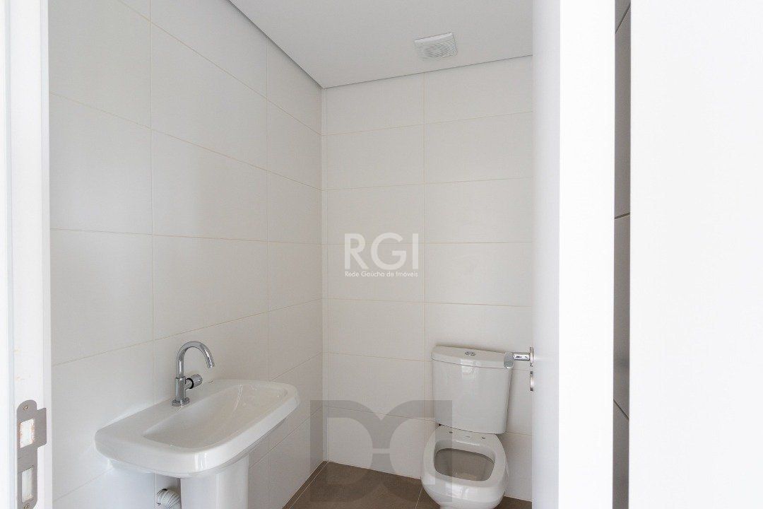 Conjunto/Sala para Venda - 104m², 0 dormitórios, São João — foto 12