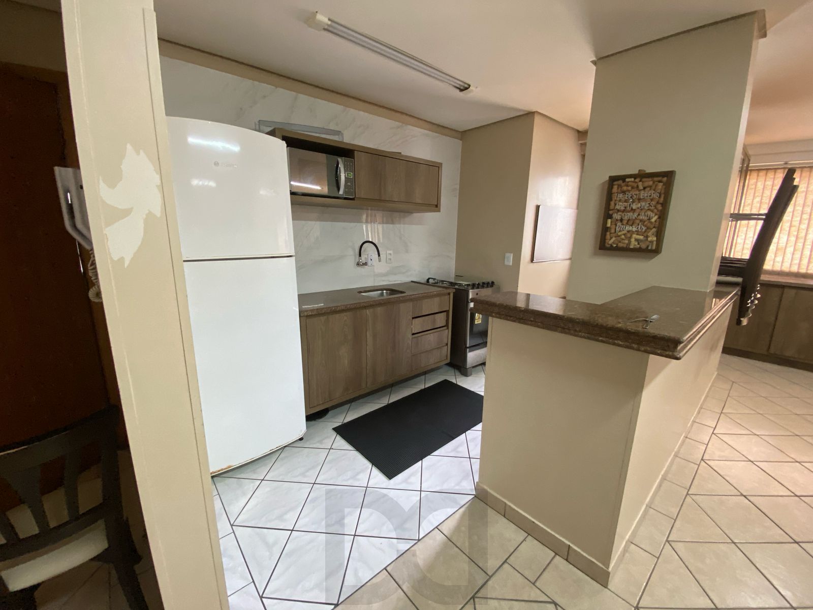 Apartamento 2 dormitórios box, 63m2, cidade baixa — foto 18