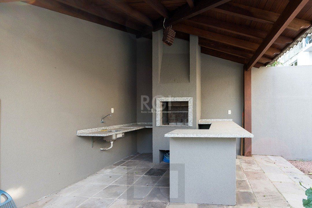 Casa Condominio para Venda - 262.98m², 3 dormitórios, sendo 1 suites, 2 vagas - Imperial Parque — foto 6