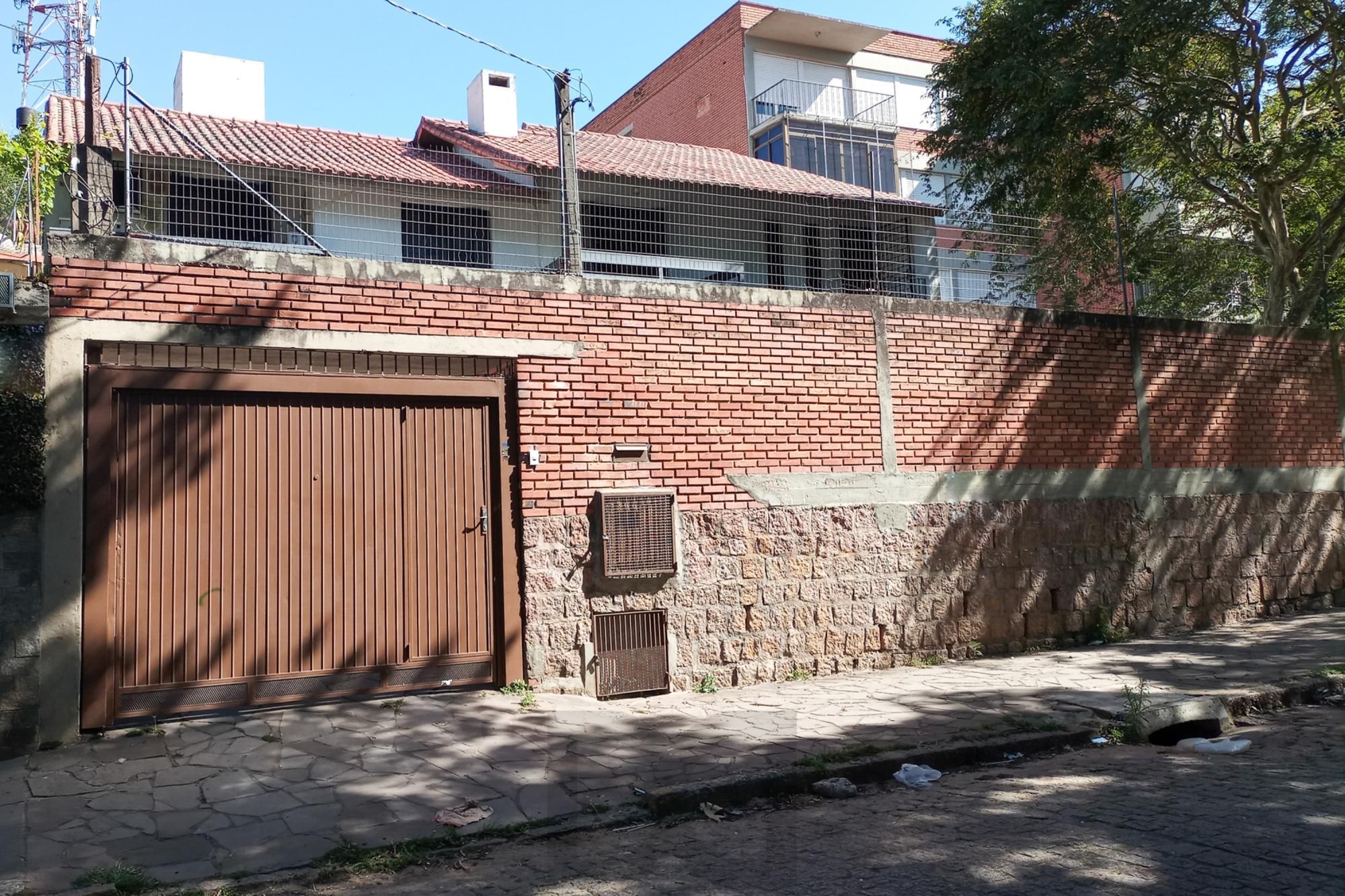 Casa para Venda - 286.28m², 2 dormitórios, sendo 1 suites, 3 vagas - Santa Tereza — foto 2