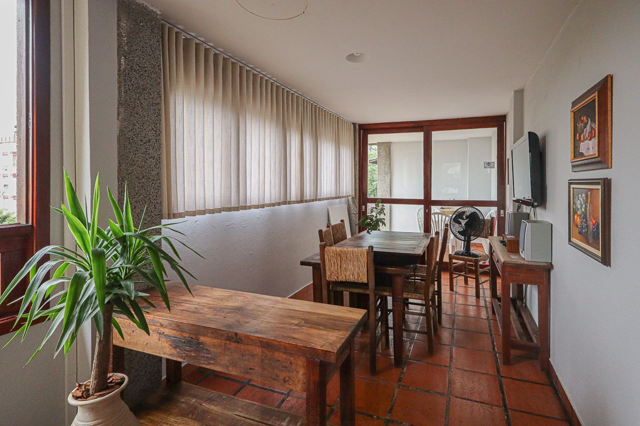 Apartamento cobertura, 03 Quartos, 03 Garagens, Bairro Higienópolis — foto 70