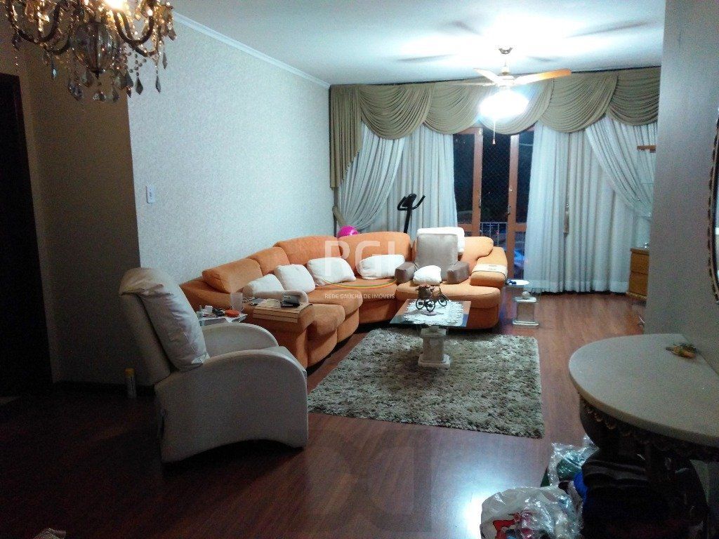 Cobertura para Venda - 323.99m², 3 dormitórios, sendo 1 suites, Partenon — foto 5