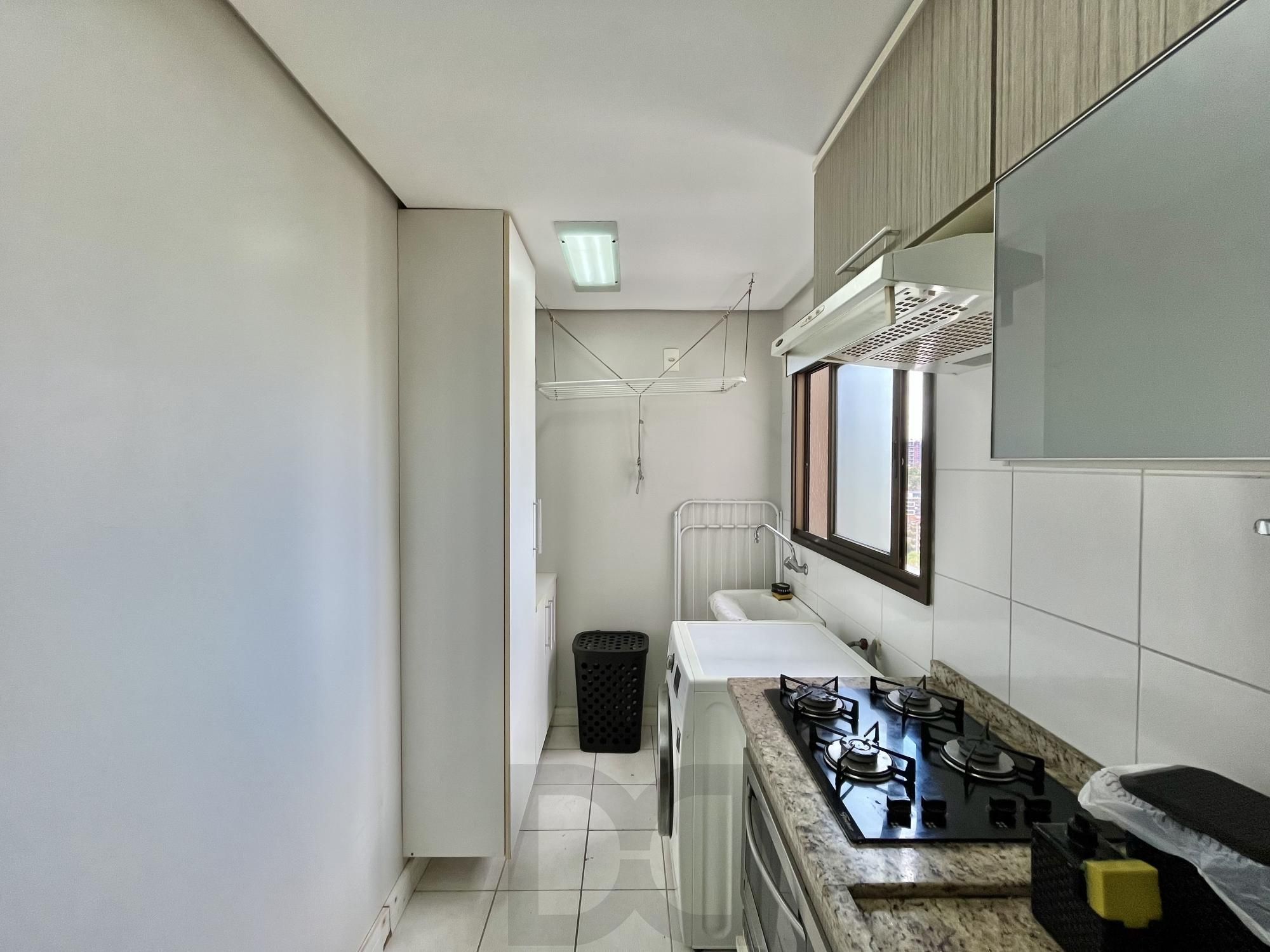Apartamento Mobiliado no bairro Passo d'areia — foto 9