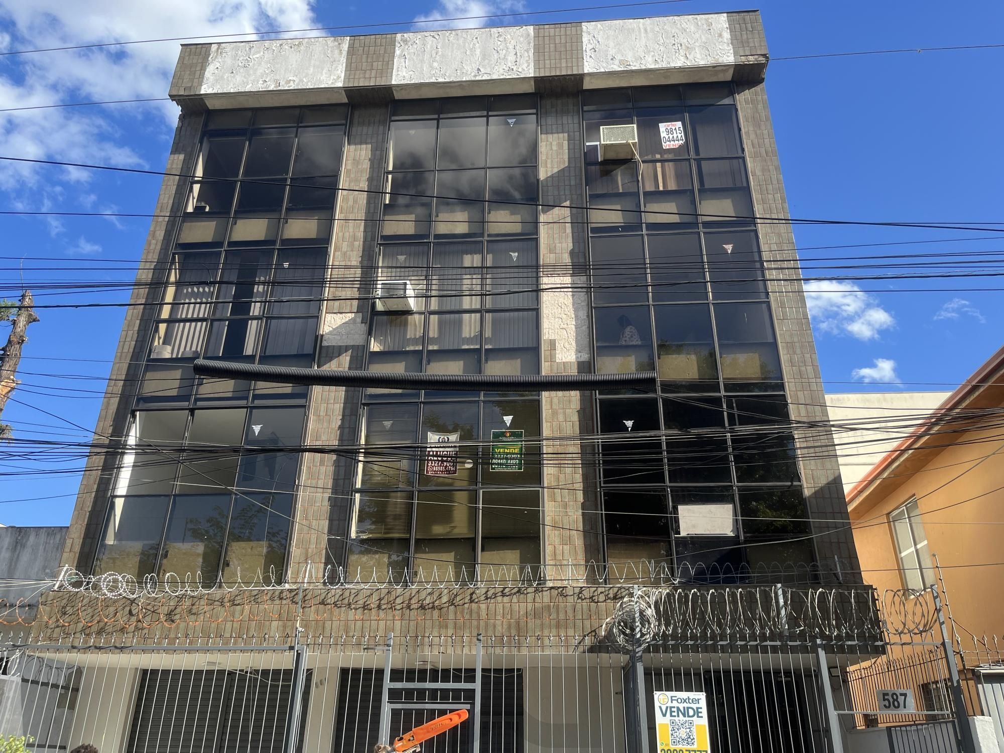 4 salas comerciais — foto 1