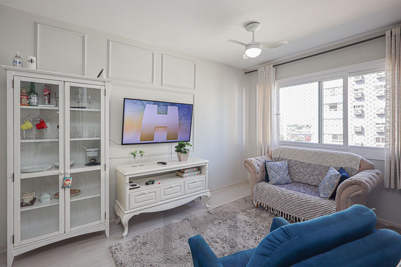 Apartamento a venda no bairro São Sebastião — foto 2