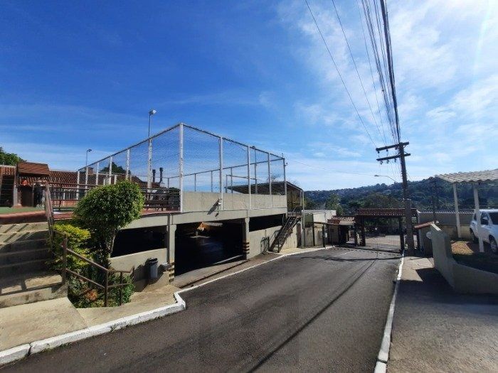 Casa em Condomínio 2 dormitórios no bairro Vila Nova — foto 27