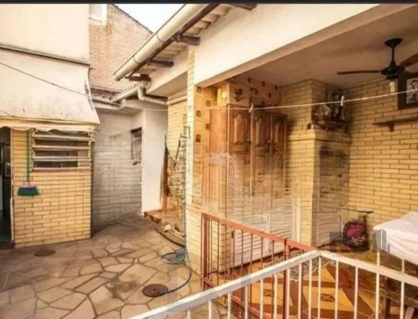 Casa sobrado no bairro Tristeza de 4 dormitórios 3 vagas DESOCUPADA — foto 15