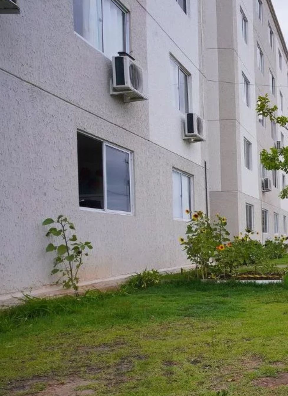 Apartamento térreo de 2 quartos Condomínio Pampas 2 — foto 7