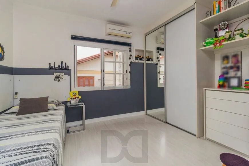 Sobrado com 3 dormitorios, sótão e terraço no Jardim Itu Sabará — foto 21