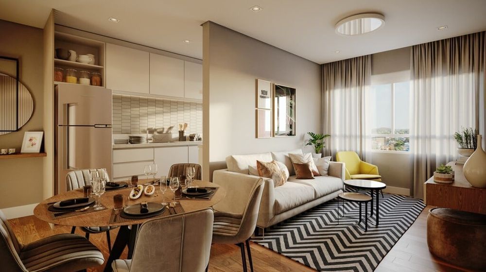 Apartamento no Acqua Life — foto 22