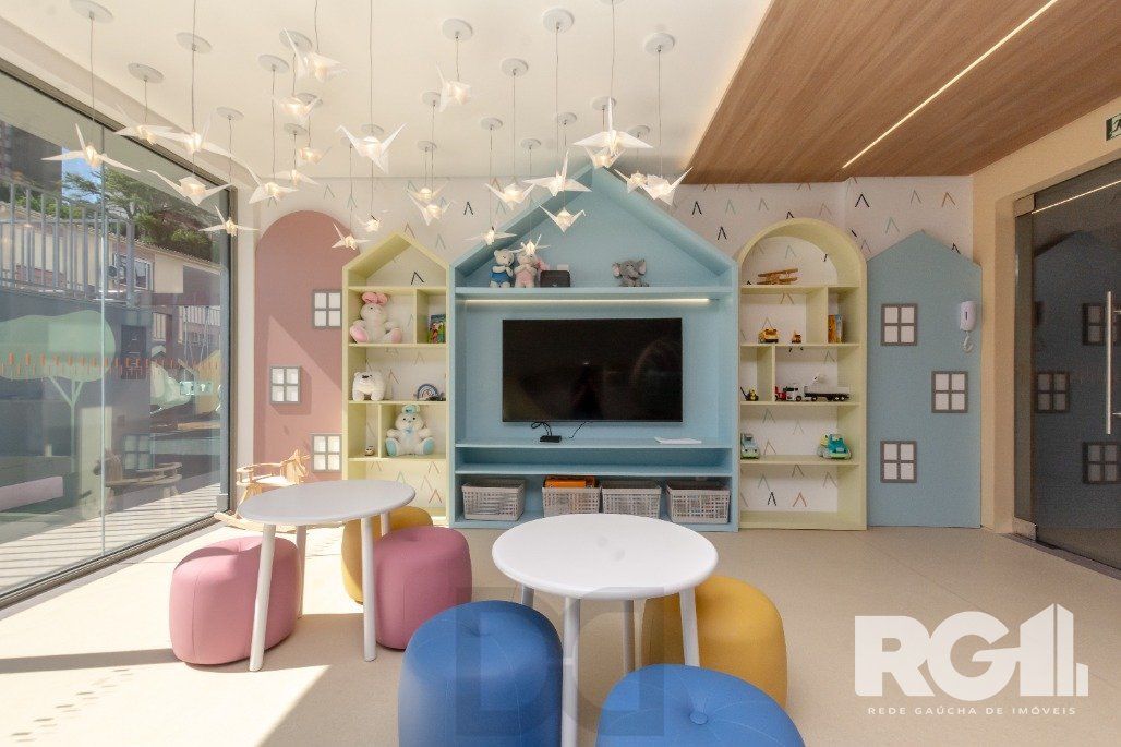Apartamento Com 116m², o Hillside oferece 3 suítes espaçosas!! — foto 60