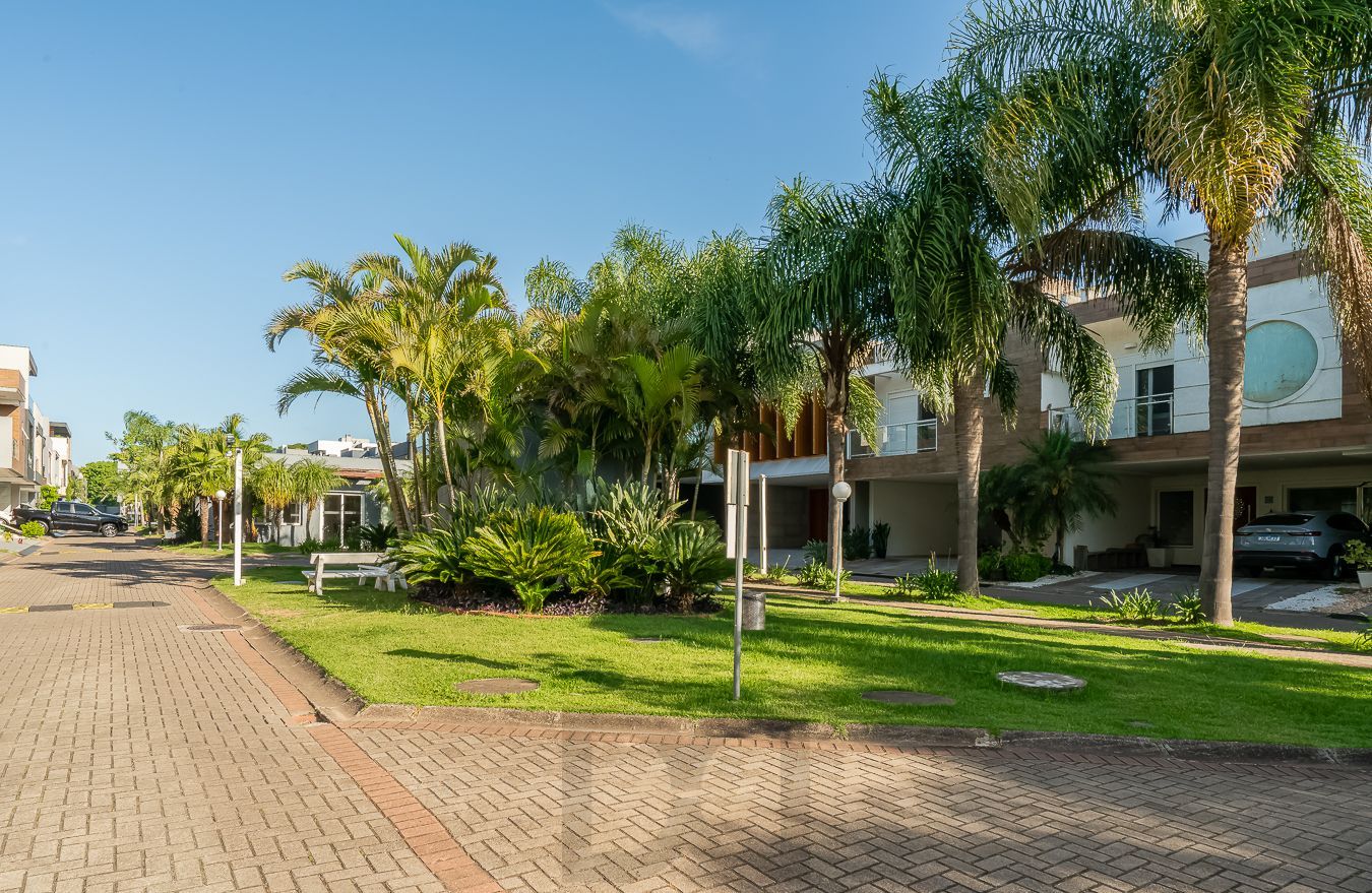 Casa em Condomínio com 4 quartos e 275m² à venda em Sarandi, Porto Alegre. — foto 78