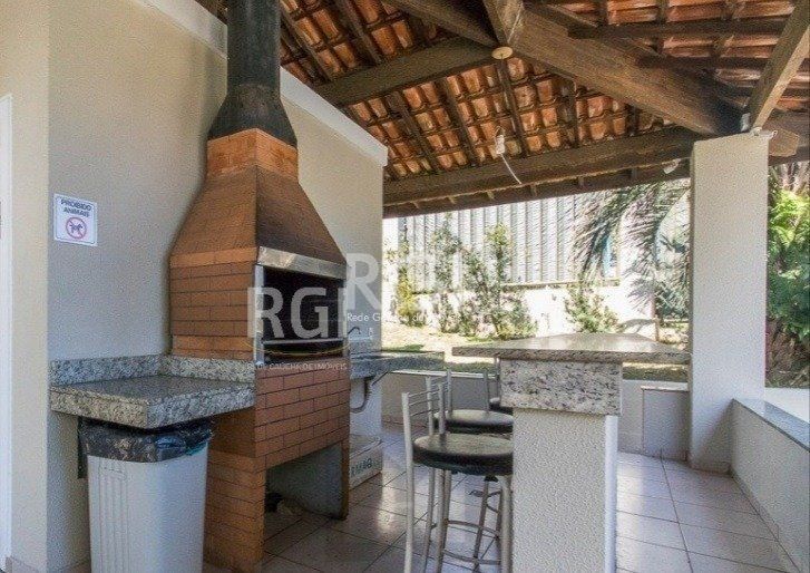 Apartamento de 2 dormitórios, vaga e infra — foto 13