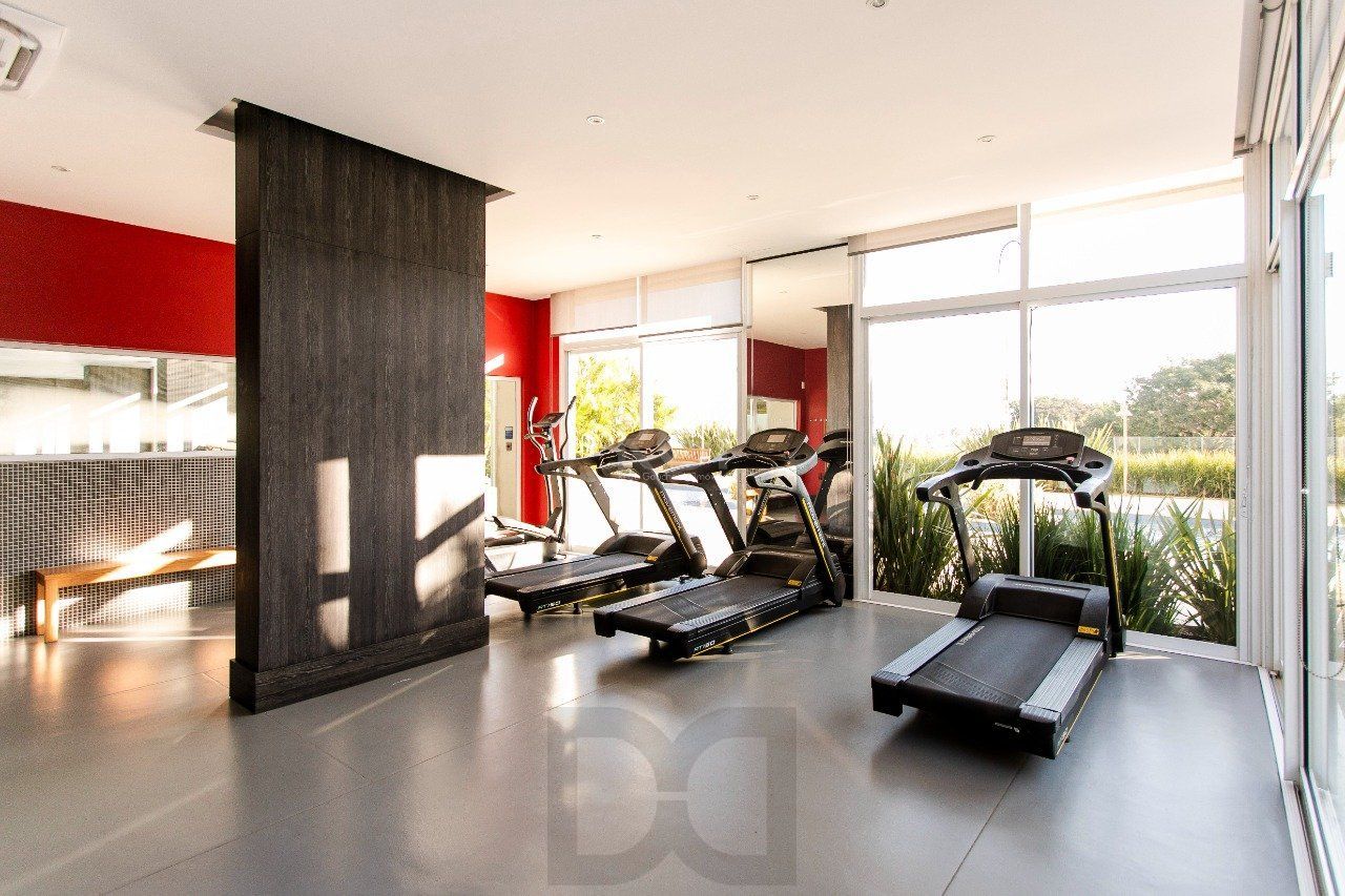 Apartamento para Venda - 45.14m², 1 dormitório, 1 vaga - Petrópolis — foto 32