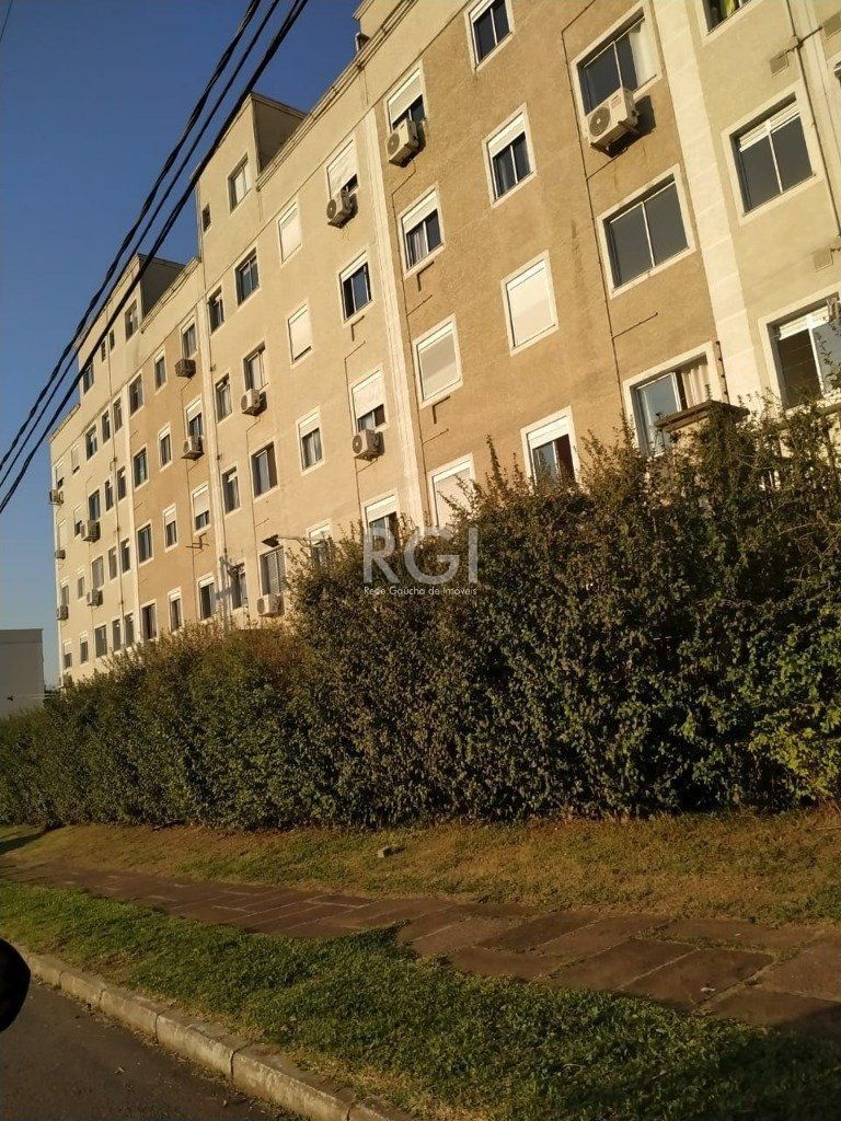 Apartamento de 2 dormitórios, vaga e infra — foto 15