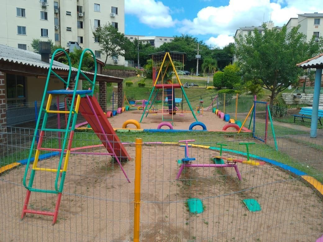 Apartamento com 2 dormitórios no Bairro Vila Nova — foto 1