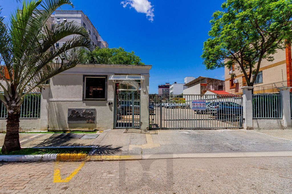 Apartamento Garden 118 metros privativos próximo Triângulo Assis Brasil Sarandi — foto 13