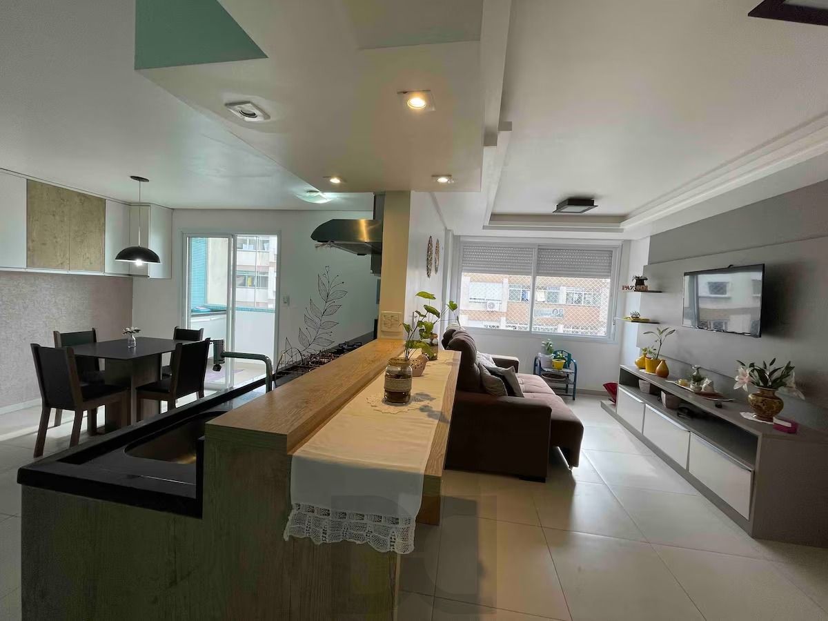 Apartamento 2 Quartos Mobiliado 79m² com Elevador na Vila Assunção — foto 2