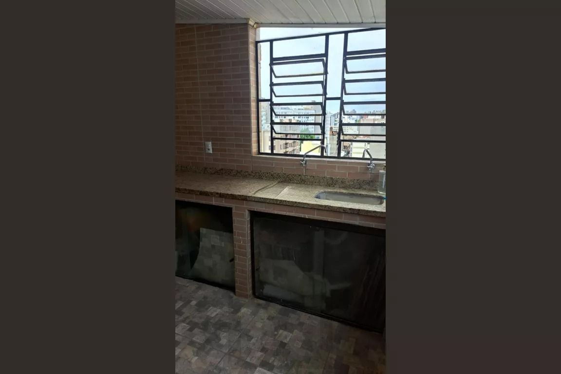 Apartamento Terreo, com 2 quartos e 73m² à venda em Centro Histórico. — foto 30