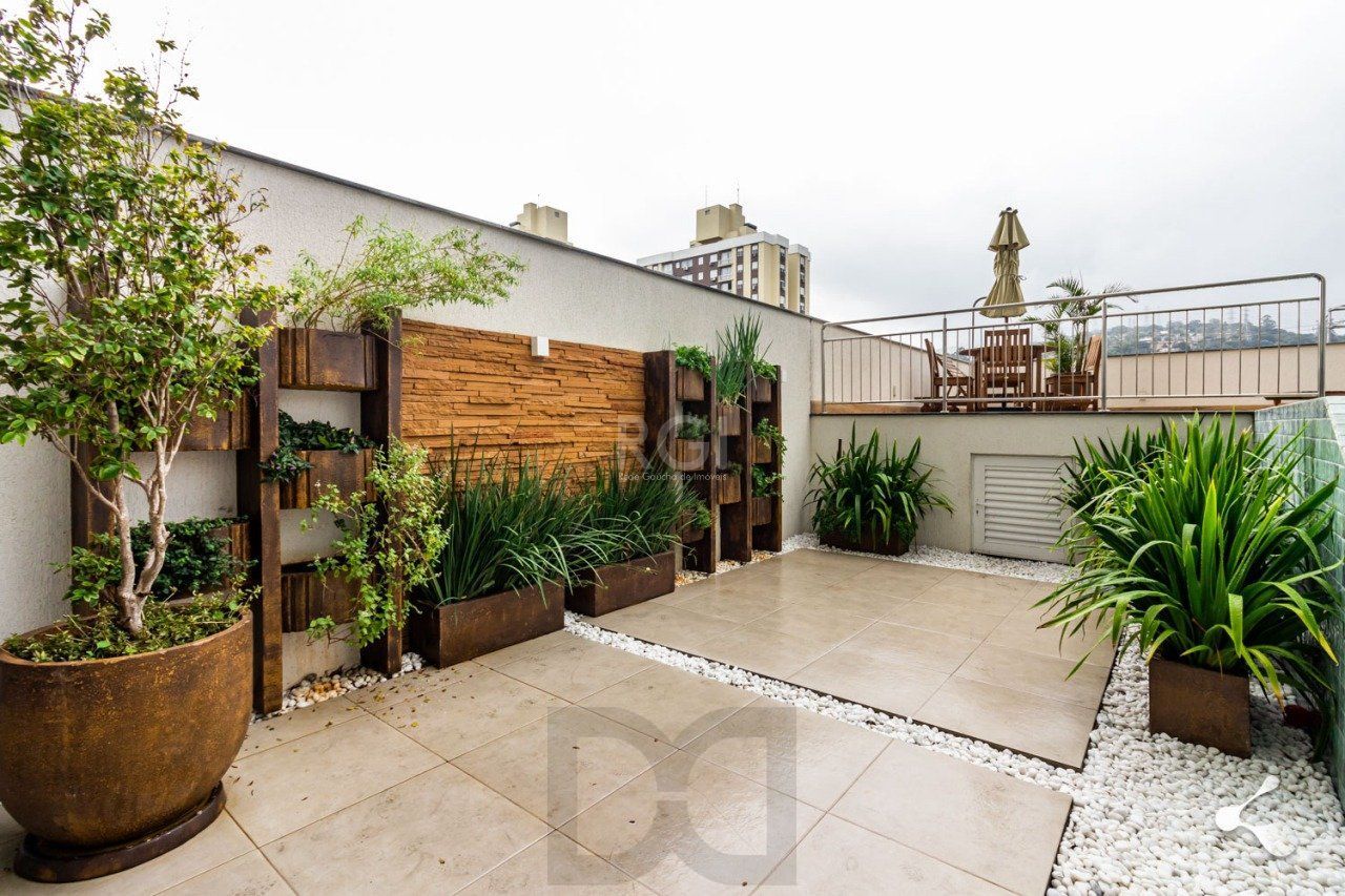 Apartamento no Partenon de 2 dormitórios vaga e infra — foto 54