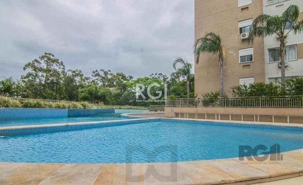 Apartamento no Arboretto de 3 dormitórios infra e vaga DESOCUPADO — foto 24
