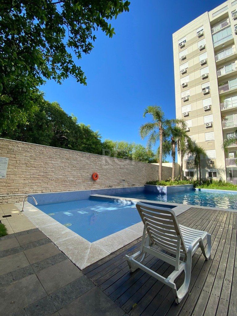 Apartamento de 2 dormitórios vaga e infra no bairro Camaquã — foto 16
