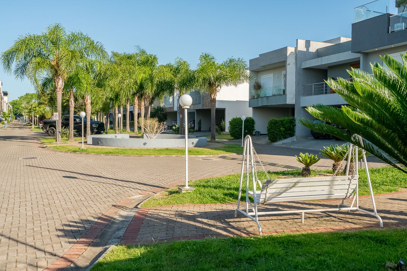 Casa em Condomínio com 4 quartos e 275m² à venda em Sarandi, Porto Alegre. — foto 81