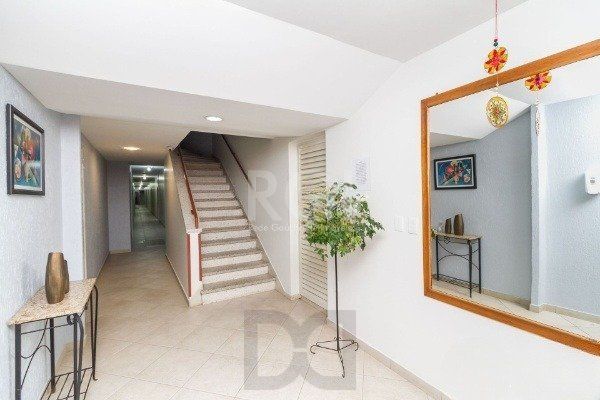 Apartamento de 1 dormitório no Menino Deus — foto 25