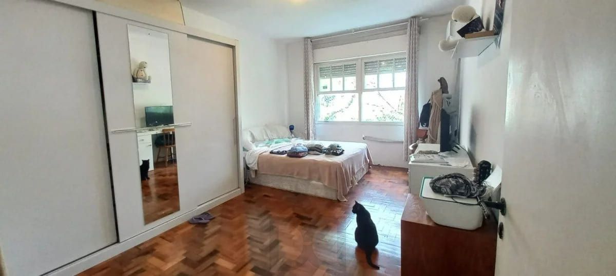 Apartamento de 2 dormitorios à venda em Rio Branco, Porto Alegre. — foto 13