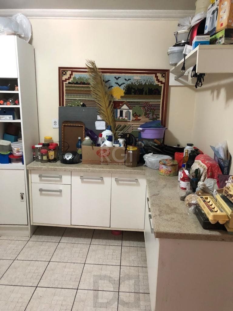 Casa para Venda - 225.91m², 4 dormitórios, sendo 2 suites, 1 vaga - Nonoai — foto 12