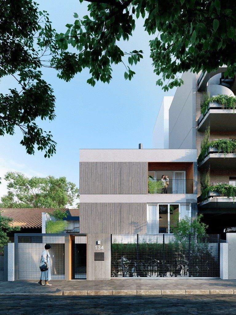 Casa 196m², 3 dormitórios, Tristeza — foto 1