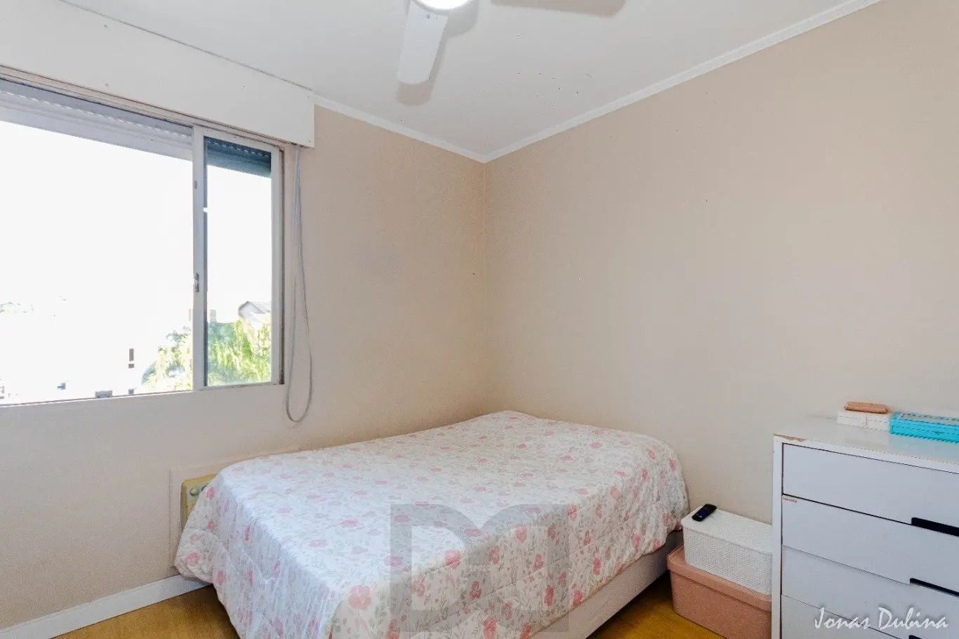 Ótima cobertura, 2 dormitórios e 1 dependência de empregada e 1 vaga coberta. — foto 17