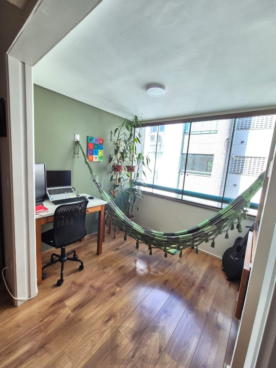 Apartamento 2 dormitórios, churrasqueira e 1 vaga no bairro Teresópolis em Porto Alegre — foto 14