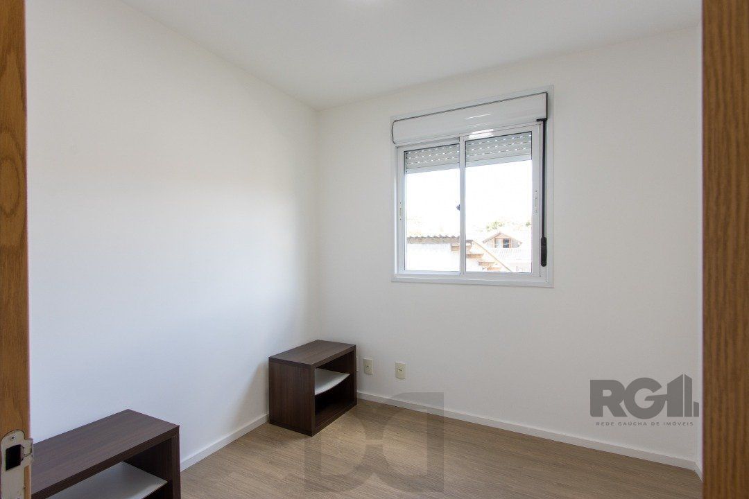 Apartamento 2 quartos (1 suite), com infra, 1 vaga - Bairro Camaquã. — foto 17
