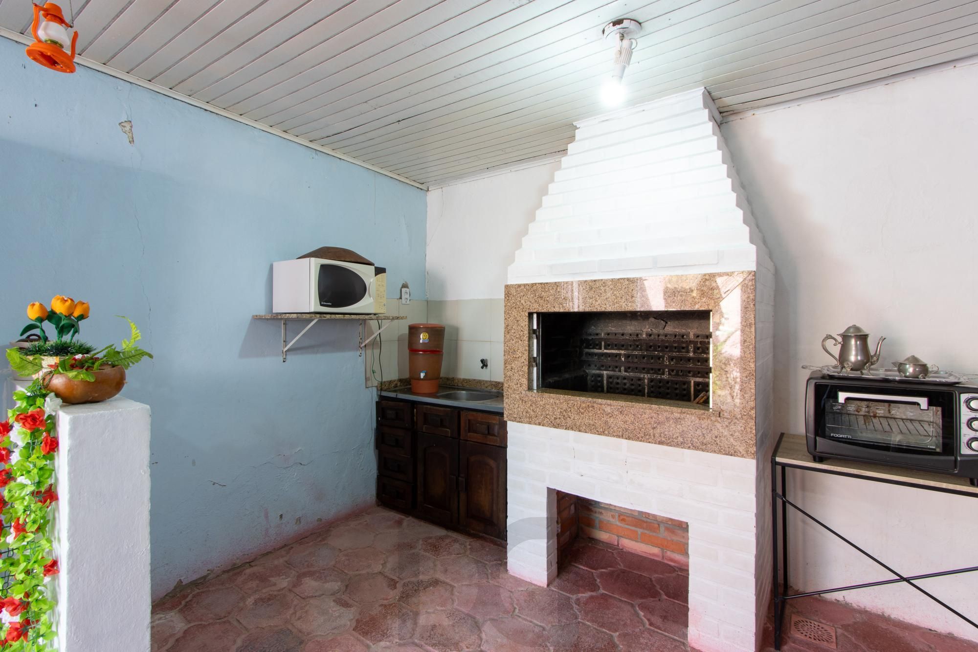 Casa Condominio para Venda - 193.48m², 3 dormitórios, sendo 1 suites, 3 vagas - Espirito Santo — foto 23